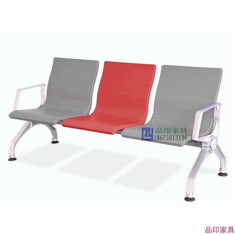 機(jī)場(chǎng)排椅座背板的表面涂裝處理時(shí)怎樣的？